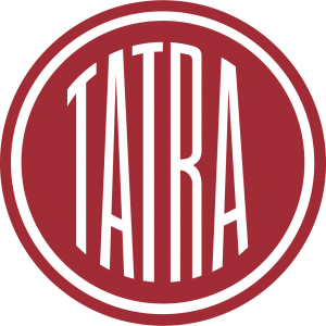 TATRA logo