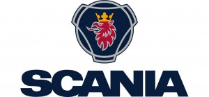 scania logo