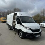 Iveco Daily 35S14 V, 12m3