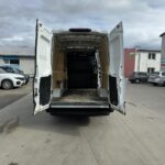 Iveco Daily 35S14 V, 12m3