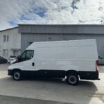 Iveco Daily 35S14 V, 12m3