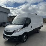 Iveco Daily 35S14 V, 12m3