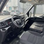 Iveco Daily 35S14 V, 12m3