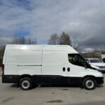 Iveco Daily 35S14 V, 12m3