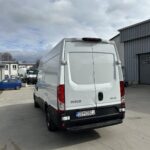 Iveco Daily 35S14 V, 12m3