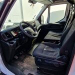Iveco Daily 35S18H, valník s plachtou