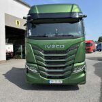 Iveco S-WAY AS440S50T/FP