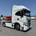 Iveco S-WAY AS440S50T/P, ADR