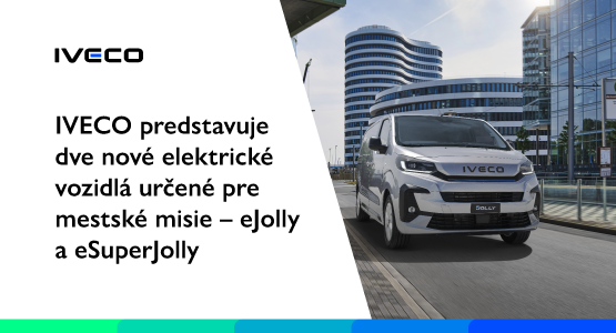 iveco e jolly