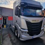 Iveco S-WAY AS440S57T/P