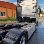Iveco S-WAY AS440S57T/P