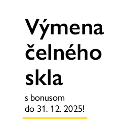 Potrebujete profesionálne vymeniť čelné sklo na vašom vozidle IVECO?