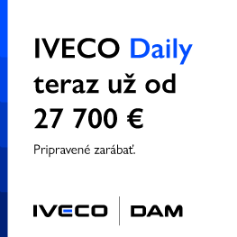 Nové vozidlo bez veľkej vstupnej investície