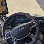Iveco S-WAY AS440S50T/P TCO N3