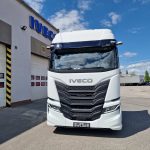 Iveco S-WAY AS440S50T/P TCO N3
