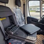 Iveco eSUPERJOLLY J35F20E V