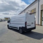 Iveco eSUPERJOLLY J35F20E V