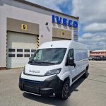 Iveco eSUPERJOLLY J35F20E V