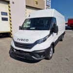 Iveco DAILY 35S18HA8 V, 18m3