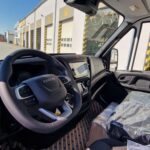 Iveco DAILY 35S18HA8