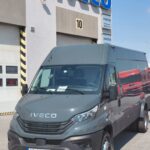 Iveco Daily 70C18HA8 V