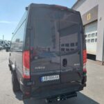 Iveco Daily 70C18HA8 V