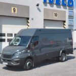 Iveco Daily 70C18HA8 V