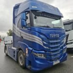 Iveco S-WAY AS440S57T/P