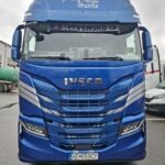 Iveco S-WAY AS440S57T/P