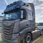Iveco S-WAY AS440S50T/FP, ADR