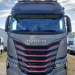 Iveco S-WAY AS440S50T/FP, ADR