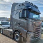 Iveco S-WAY AS440S50T/FP, ADR