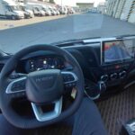 Iveco DAILY 35S18HA8 V, 18m3
