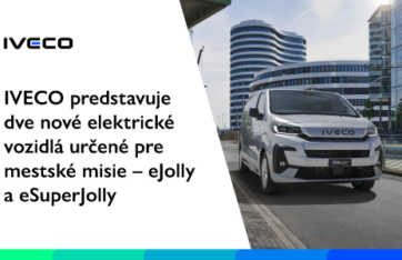 iveco e jolly